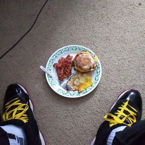 KFC - PUT YOU ON THE GAME