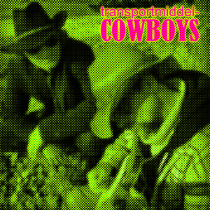 Motorcykelcowboy