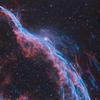 Kindred Mneme - 超新星遗迹 Supernova remnant