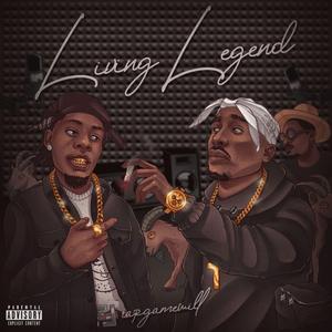 Andre Benjamin 4 President