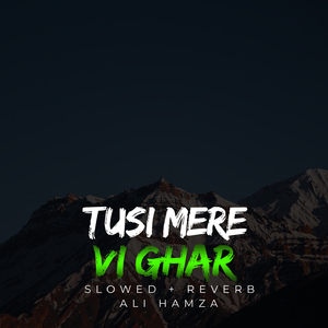 Tusi Mere Vi Ghar Lofi