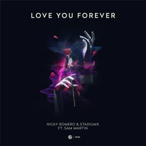 Love You Forever (ITSOVR X utaa Festival Mix)