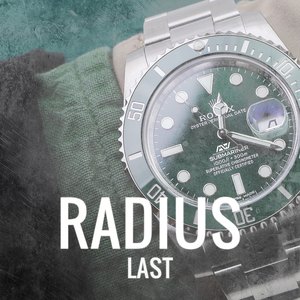 Radius
