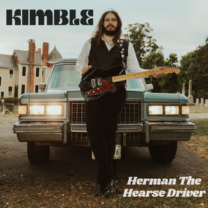 Herman the Hearse Driver