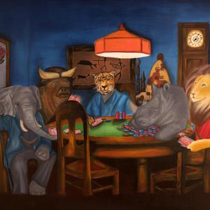 Silindile.(i-Interlude)