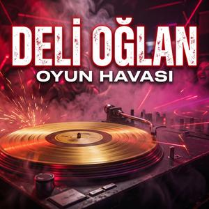 Deli Oğlan