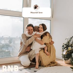 Nourish love (feat. Lychee Passion)