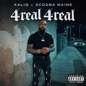 4real 4real (feat. Scooba Maine)