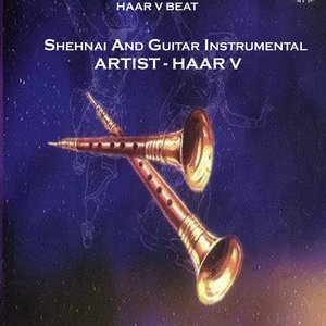 Shehnai And Guitar Instrumental