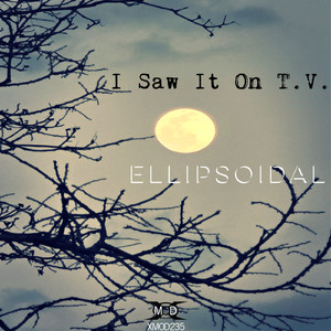 Eliipsoidal (Original Mix)