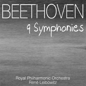 Symphony No. 5 in C Minor, Op. 67