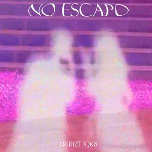 No escapo (feat. Jk8)