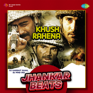 Khush Rahena - Jhankar Beats