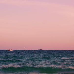 推开世界的门 MIX