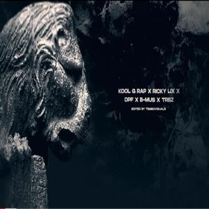 Clash Of The Titans (feat. B Mus, Kool G Rap, DPF & Trbz)