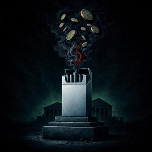 Smoke Tax Altar