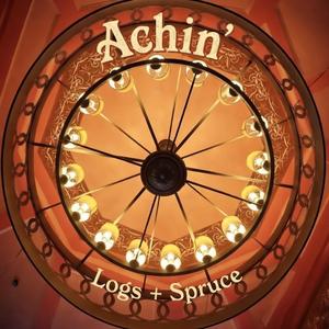 Achin' (feat. Logan Sisley)