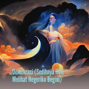 Demokrasi (Sedihnya Hati Melihat Negeriku Begini)