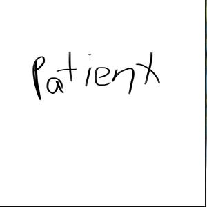 patient