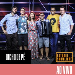 Vai Chegar (Ao Vivo)