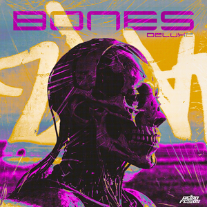 Montagem - Assombra Zion 1.0