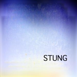 Stung