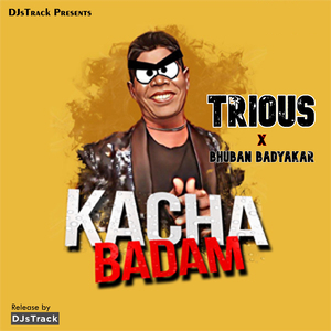 Kacha Badam