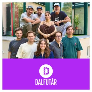 Csendes orrvérzés (Dalfutár11)