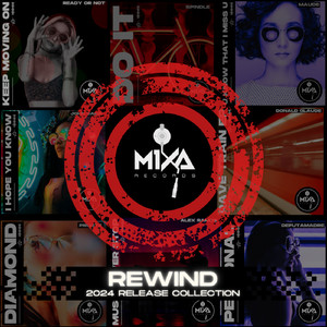 Muevela (Alex Ramos Peak Time Remix)