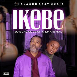 Ikebe (feat. Emarshal)