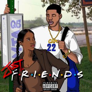Just A Friend