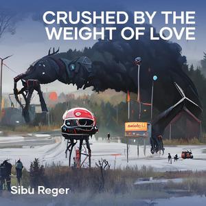 Crushed by the Weight of Love