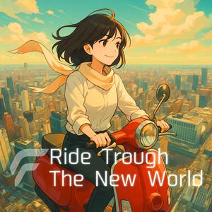 Ride Through The New World