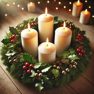 Dawidzie (IV niedziela Adwentu, I czytanie)