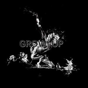 默默（Prod. PUNISHME）