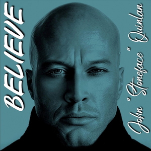 John Stoneface Quinlan Philly on the Rise TV Interview, Pt. 1