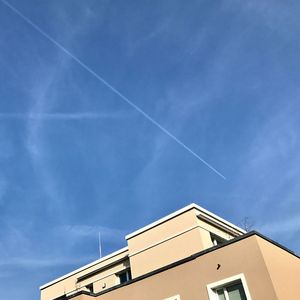 What u so scared of?