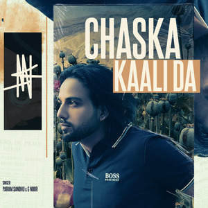 Chaska Kaali Da