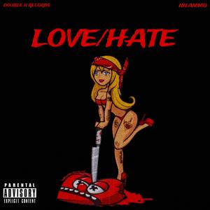 LOVE/HATE
