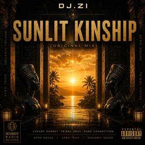 Sunlit Kinship (Original Mix)