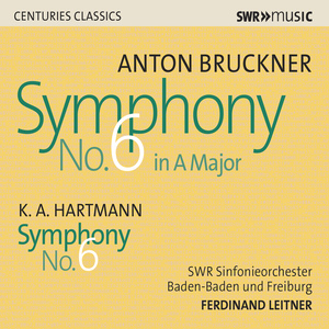 Symphony No. 6 in A Major, WAB 106 (ed. L. Nowak):IV. Finale: Bewegt, doch nicht zu schnell