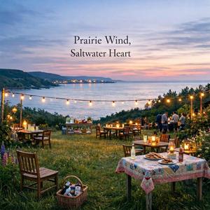 Raise the Lantern High