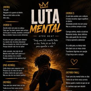 Luta Mental