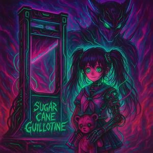 Sugar Cane Guillotine