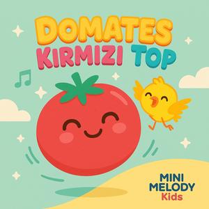 Domates Kırmızı Top