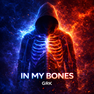 In my Bones