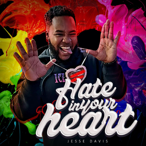 Hate in Your Heart