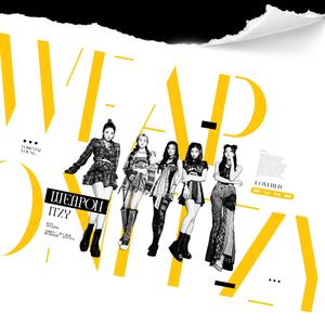 Weapon(covered.ITZY)