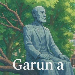 Garun a Komitas Գարուն ա Կոմիտաս