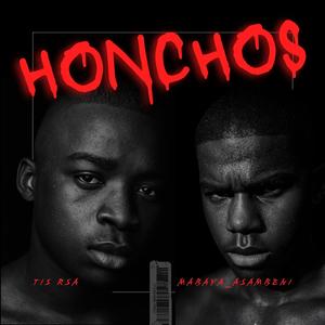 Bad Girl (feat. MABAYA_ASAMBENI)